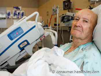 It's Not Medical Outcomes That Drive Patients' Hospital Reviews - HealthDay