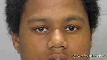 Waterloo man sentenced for breaking infant's leg, waiting weeks before medical help - Waterloo Cedar Falls Courier