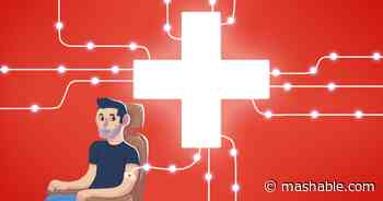 What big tech wants with your medical data - Mashable