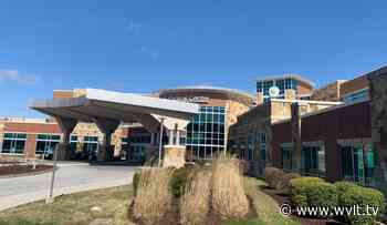 Dolly Parton congratulates LeConte Medical Center on 10th anniversary - WVLT.TV