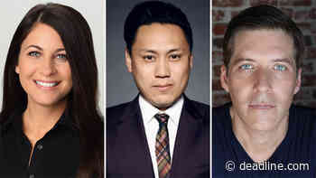ABC Gives Second Cycle Pilot Order To ‘Triage’ Medical Drama From Erica Messer, David Cornue & Jon M. Chu - Deadline