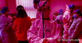 Chinese Nurses Retract Plea for Aid in Prestigious Medical Journal - Futurism
