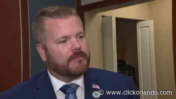 Medical examiner: Florida mayor died of brain aneurysm - WKMG News 6 & ClickOrlando