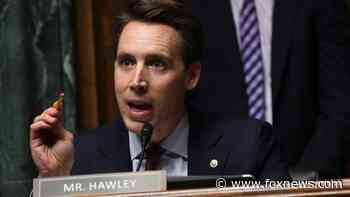Sen. Hawley to introduce Coronavirus bill aimed at securing medical supply chain - Fox News