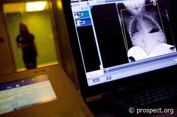 Surprise! You’re Still Getting That Unexpected Medical Bill - The American Prospect