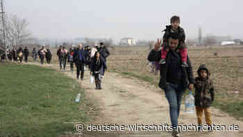 Athen schließt Grenzübergang zur Türkei, Premier zeigt Härte