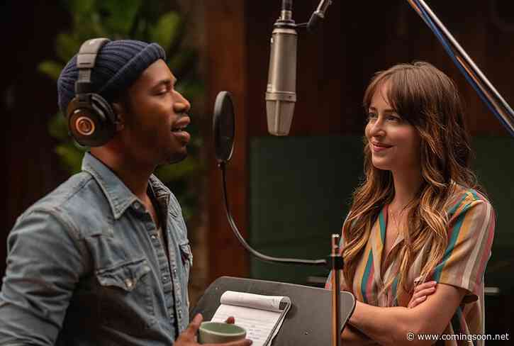 The High Note Trailer: Dakota Johnson Leads Ensemble Music Comedy