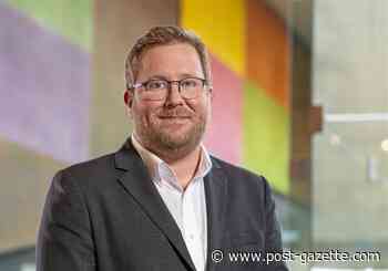 Eric Crosby named director of Carnegie Museum of Art