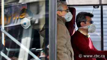 Ontario's 7th case of coronavirus reported in man who travelled to Iran