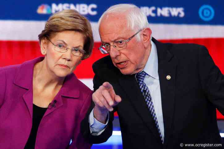 The wealth tax is bankrupt