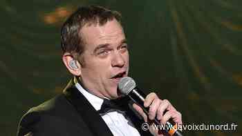 Arras : après Roch Voisine, Garou annoncé en concert au Casino en janvier 2021 ! - La Voix du Nord