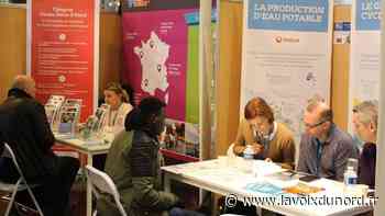 Arras : plus de 300 emplois à pourvoir le jeudi 5 mars à Artois expo - La Voix du Nord