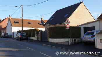 Incendie : Un feu dans leur salon à Dainville, près d’Arras - L'Avenir de l'Artois