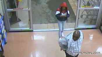 Police investigate wallet stolen at UVM Medical Center - WCAX