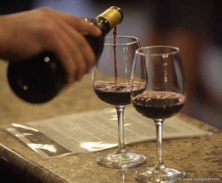 LAWineFest comes back to Long Beach again this summer
