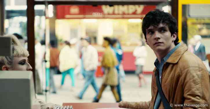 Netflix asks court to cancel the Choose Your Own Adventure trademark