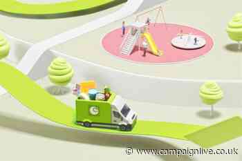 Ocado seeks creative agency after parting ways with Now