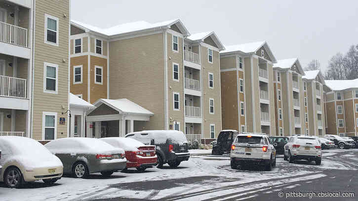 Student Dead After Shooting Near WVU’s Campus