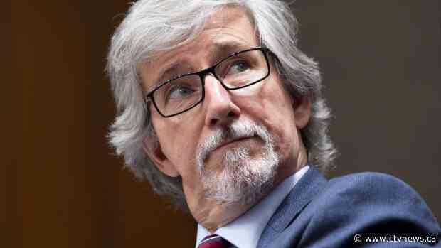 Privacy watchdog probes RCMP's use of facial-recognition software