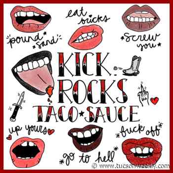 Taco Sauce Releases Two New Songs