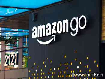 Amazon now operates seven different kinds of physical stores. Here's why     - CNET