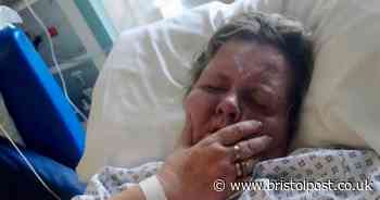 Gran may have died from injuries caused by Pontins Brean Sands ceiling collapse