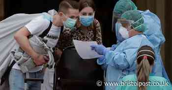 Coronavirus: Fresh advice issued by Bristol City Council as UK cases hit 19