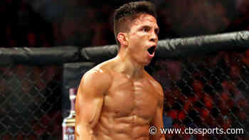 UFC Fight Night 169 predictions -- Benavidez vs. Figueiredo: Fight card, odds, start time, live stream