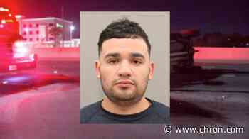 Driver charged after deadly wreck on East Freeway near Cloverleaf