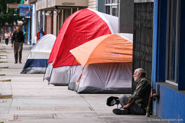 Government turns homelessness into big business