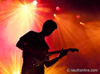 Calling all bands for the 2020 Summer Concert Series Sault
