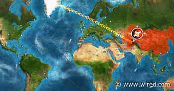 China Removed a Pandemic-Themed Game From Its iOS App Store