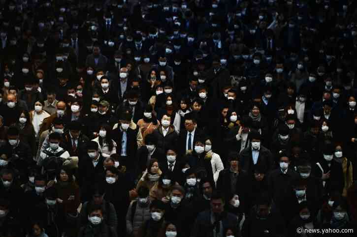 WHO raises global virus risk to maximum level
