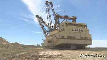 Estevan, Coronach to receive millions for transition to clean energy