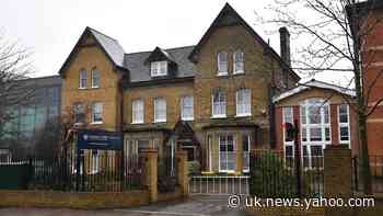 Schools continue coronavirus deep-cleaning