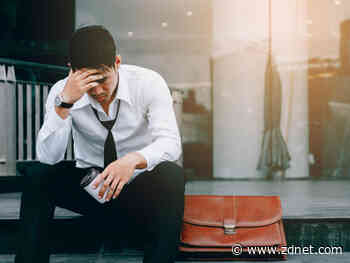 Americans work until burnout to hit their deadlines