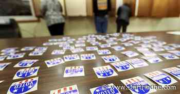 Wisconsin court overturns ruling ordering voter purge