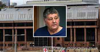 'Prolific paedophile' former Sunderland councillor jailed for 15 years for abusing four children