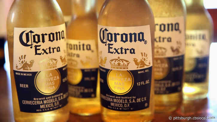 Survey: Nearly 40 Percent Of Americans Wouldn’t Buy Corona Beer Because Of Coronavirus Outbreak
