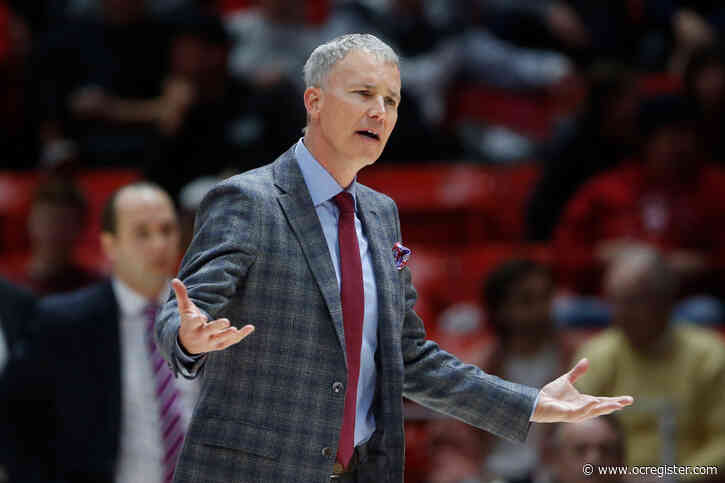 USC hoping to turn Arizona win into March momentum
