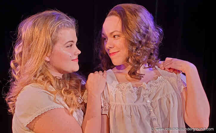 Theater Review: OSU’s Righteous, Heartbreaking ‘Indecent’