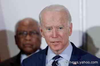 For a historic high court pick, Dems must think outside box