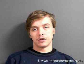 Two men jailed for blackmail used threats of "sexual violence"