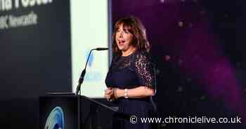 Glass Slipper Awards: Meet the inspiring women who were honoured at glittering ceremony