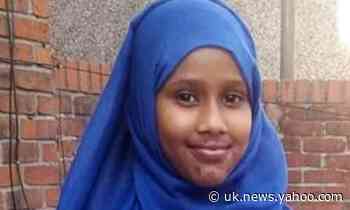 Drowned Somali girl 'feared getting into trouble over outing'