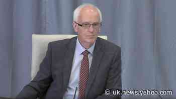 Infected blood patients ‘suffered more’ due to lack of support, inquiry told