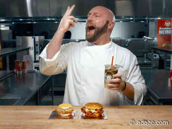 Wendy’s begins its big breakfast push and rivals are ready