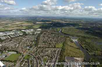 Driver arrested on Manchester Road after police chase - Warrington Guardian
