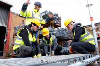 40 businesses to showcase employment opportunities at apprenticeships and jobs fair - Warrington Guardian