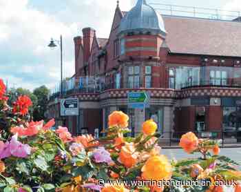 LETTER: Why doesn't the council give south Warrington its share of the pot? - Warrington Guardian